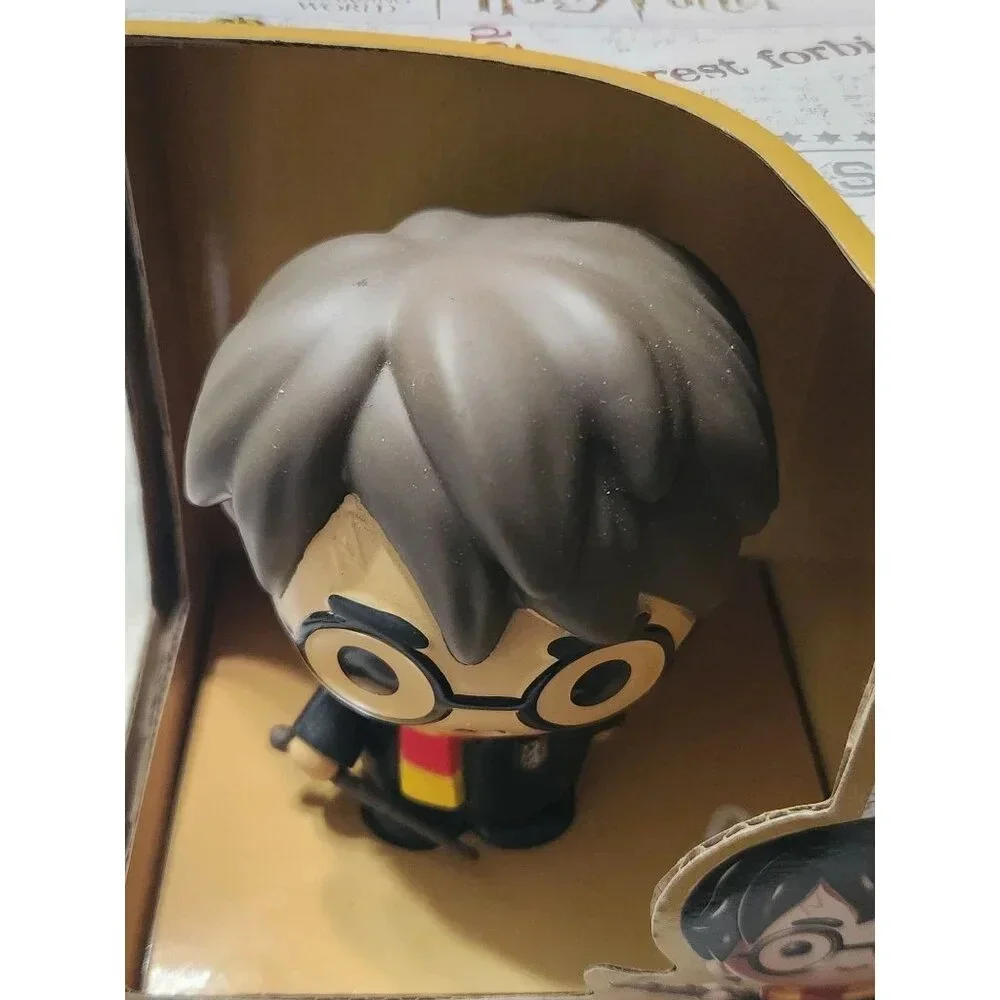 Headstart harry potter
