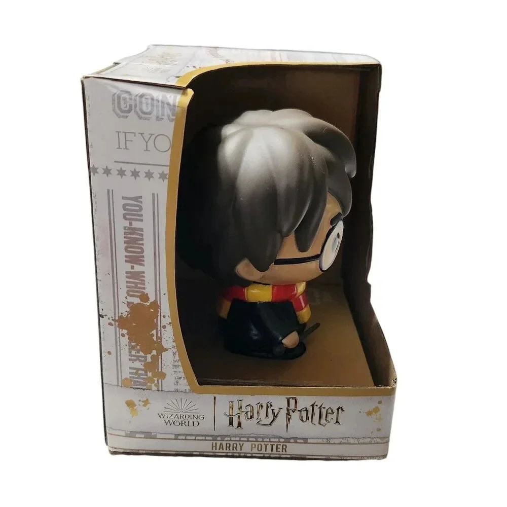 Headstart harry potter