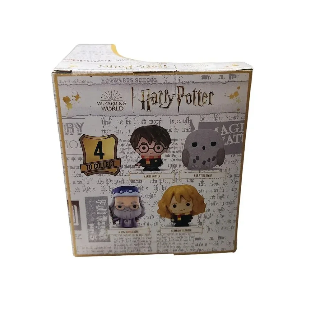 Headstart harry potter