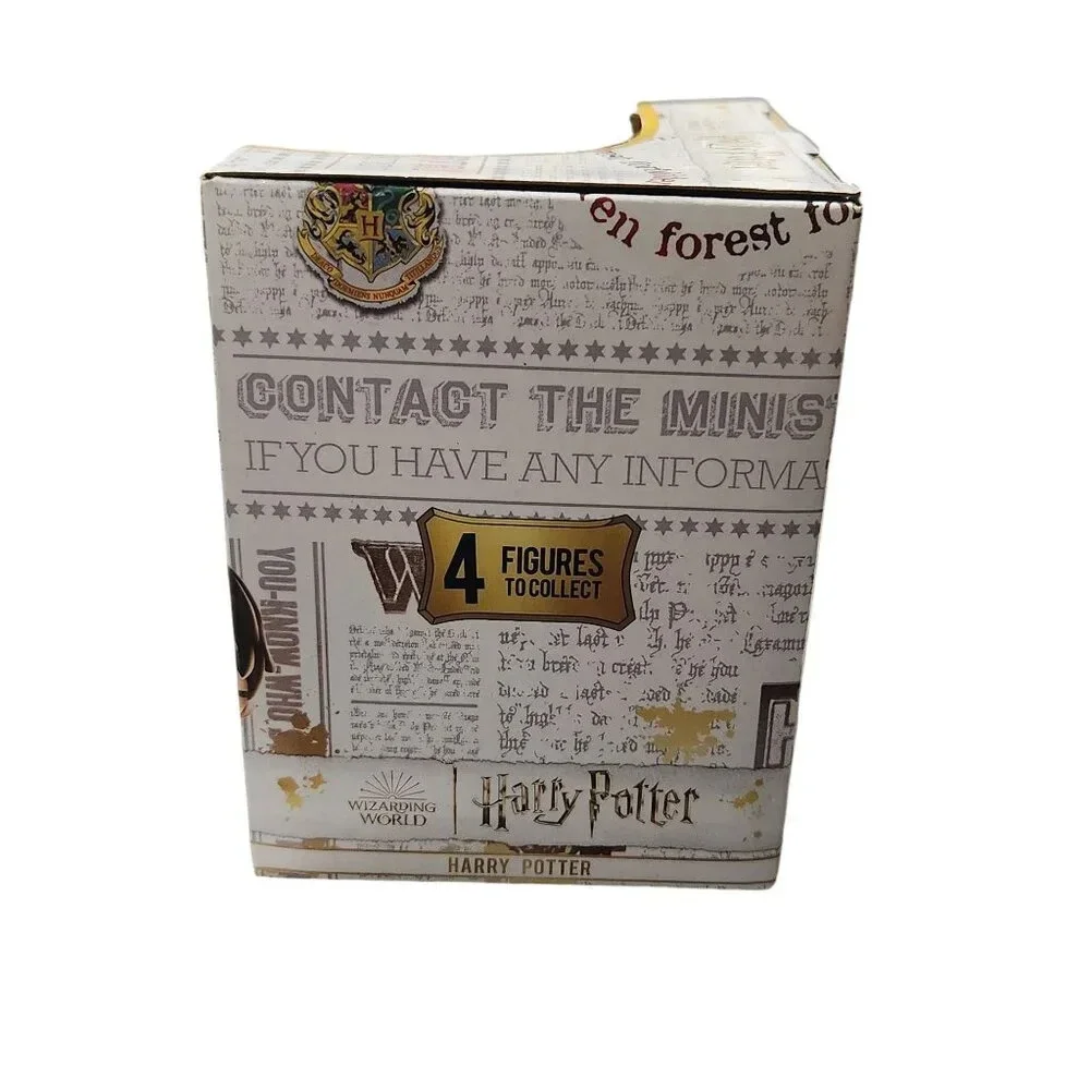 Headstart harry potter