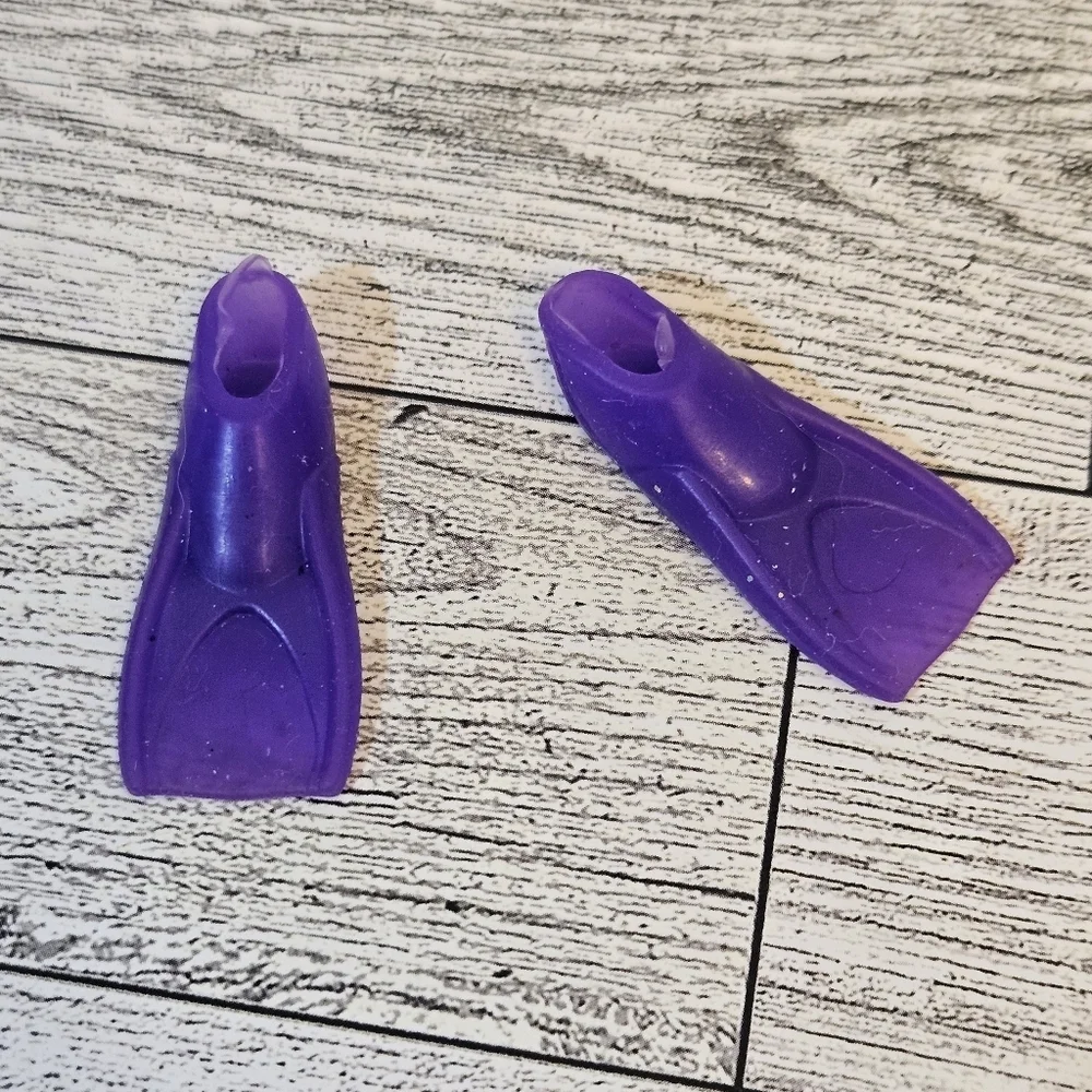 Mattel barbie mixed