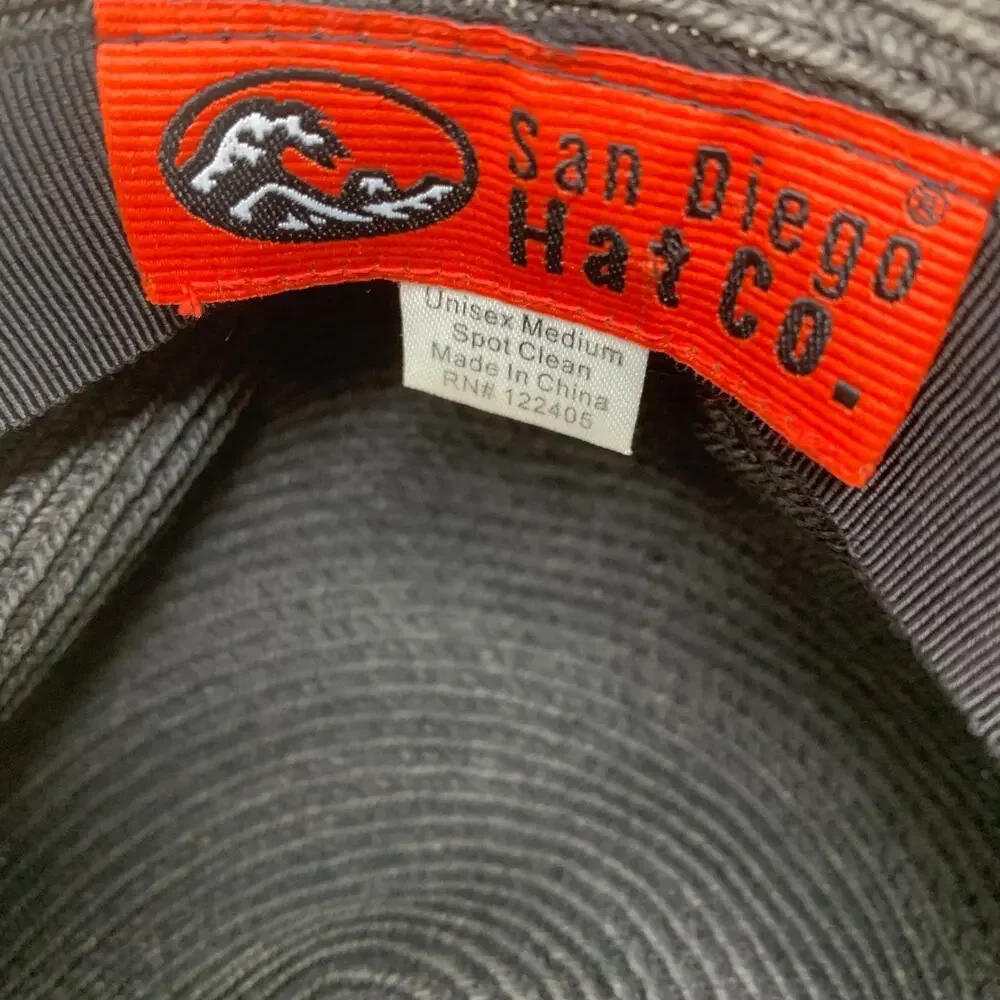 San Diego Hat Co. stay stylish