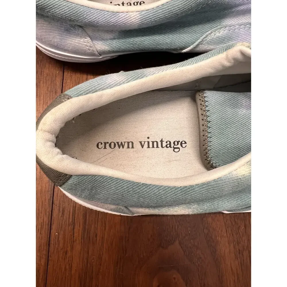 Crown Vintage crown vintage