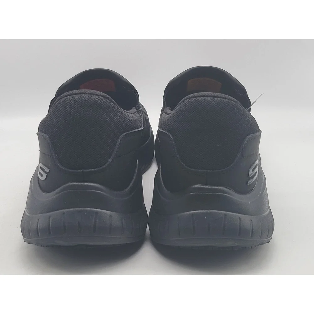 Skechers work squad