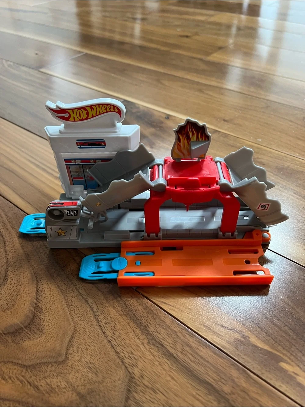Hot Wheels different sets