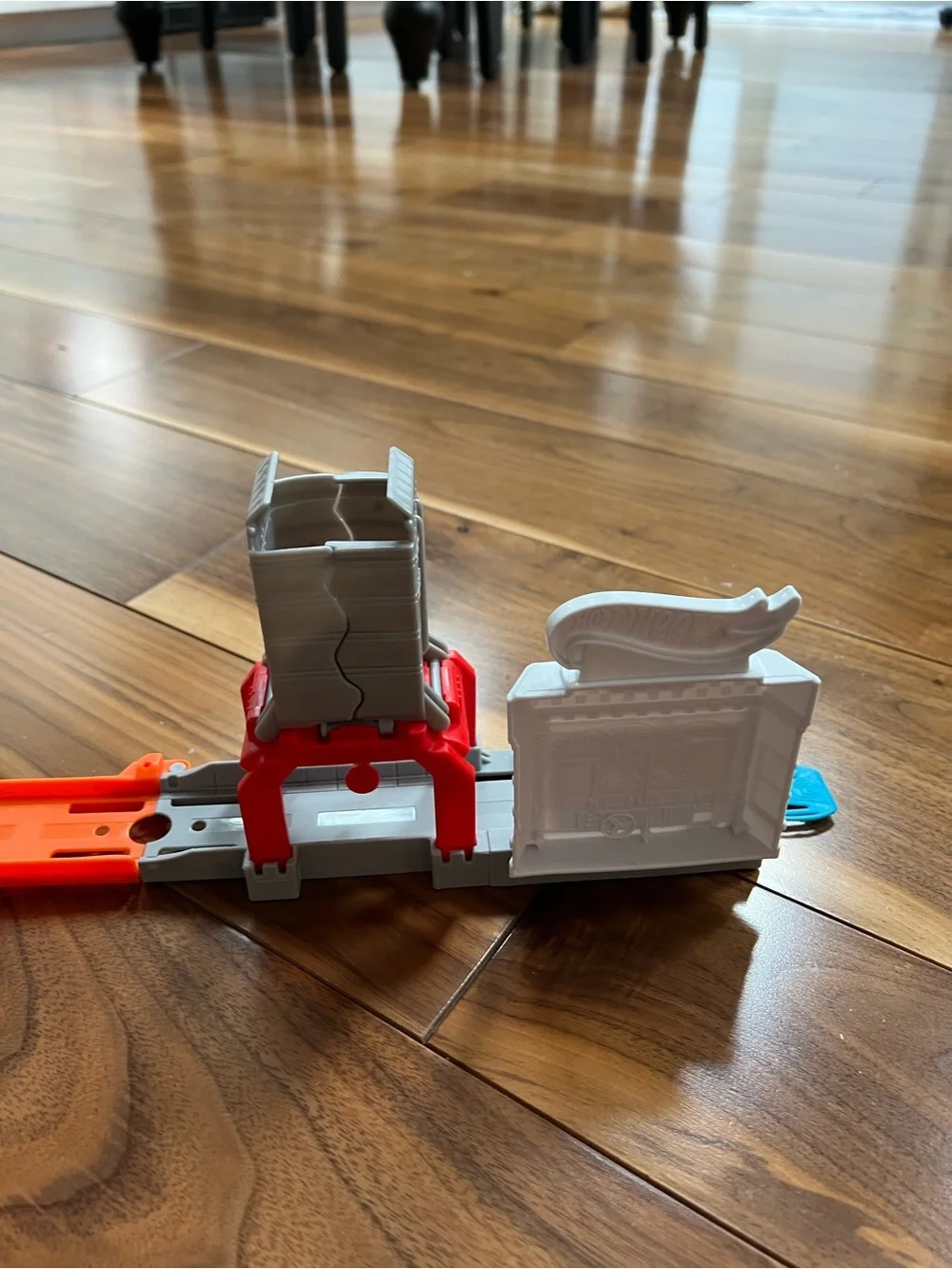 Hot Wheels different sets