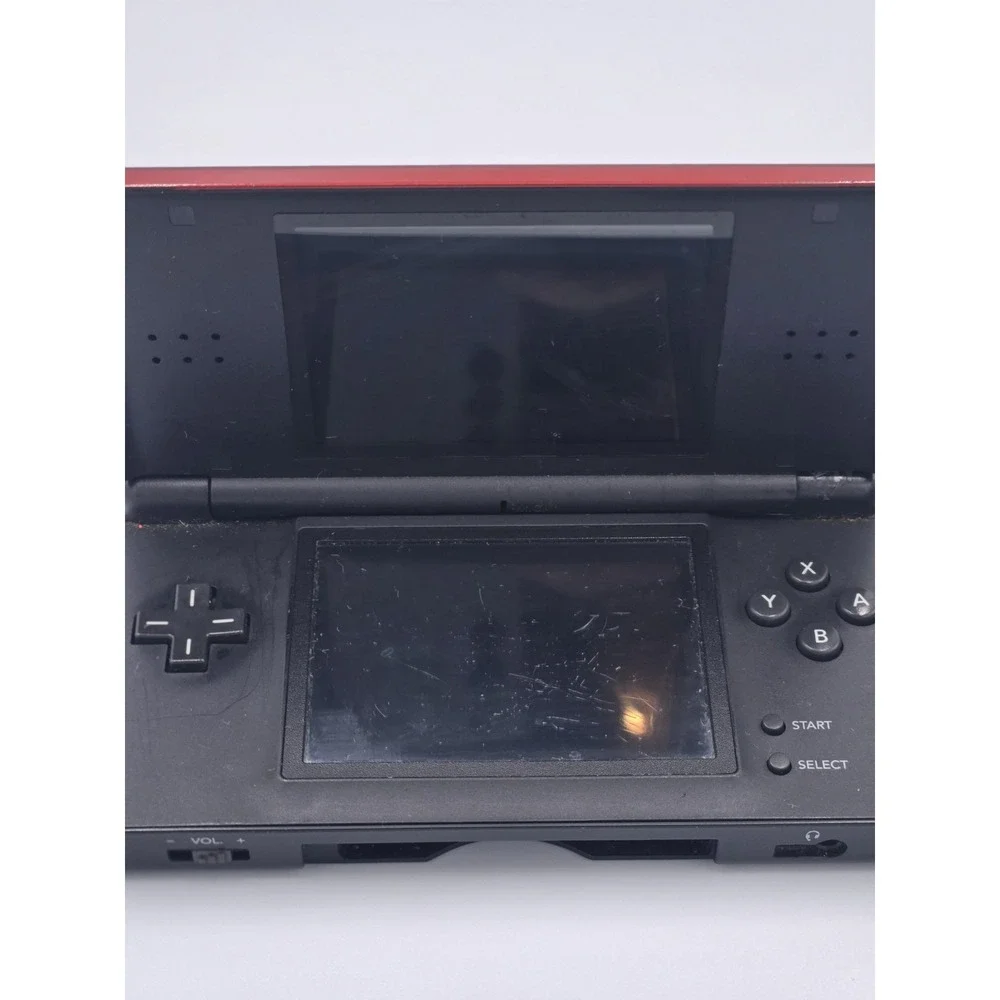 Nintendo reposhing this