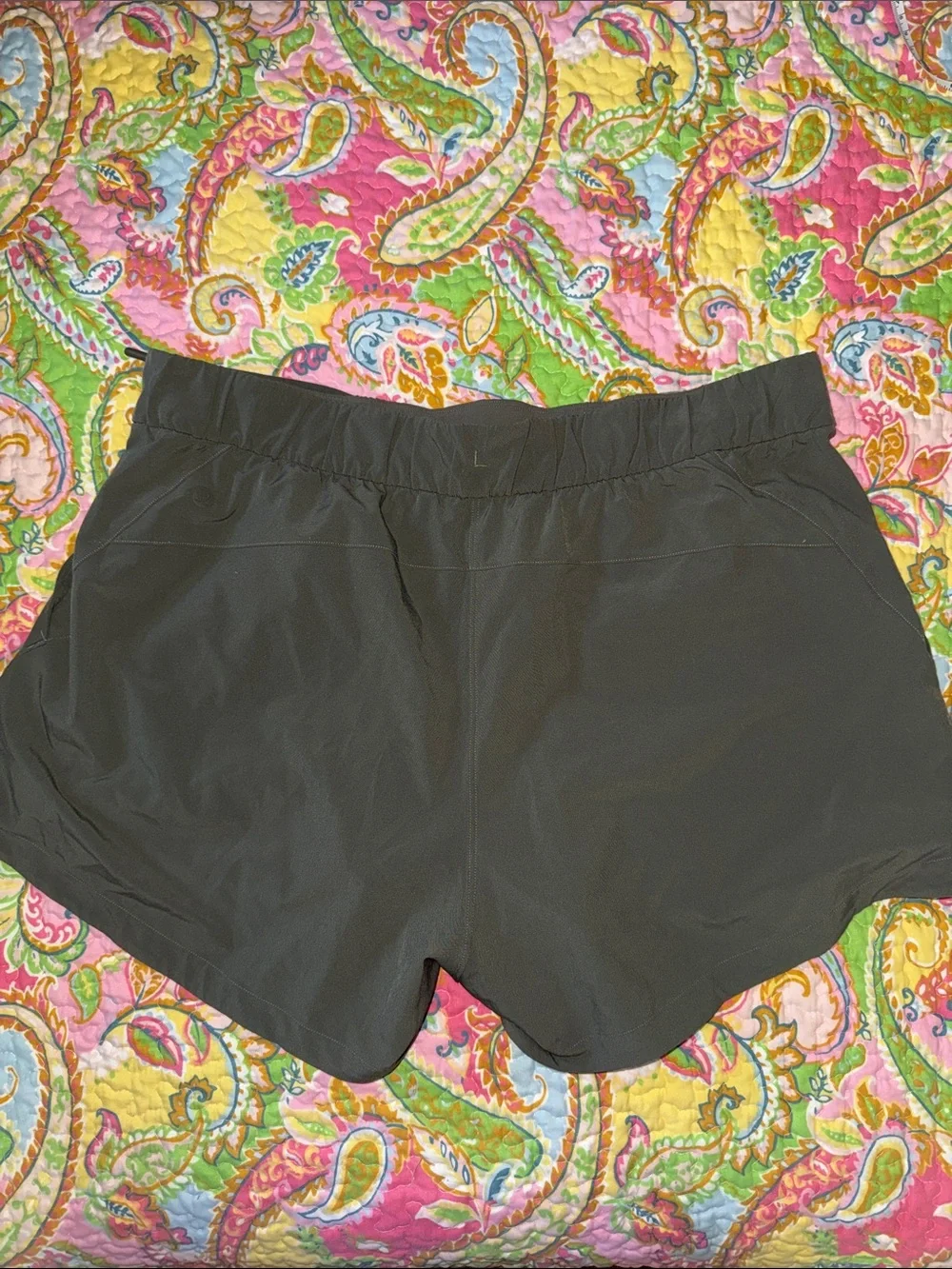 lululemon athletica travel woven
