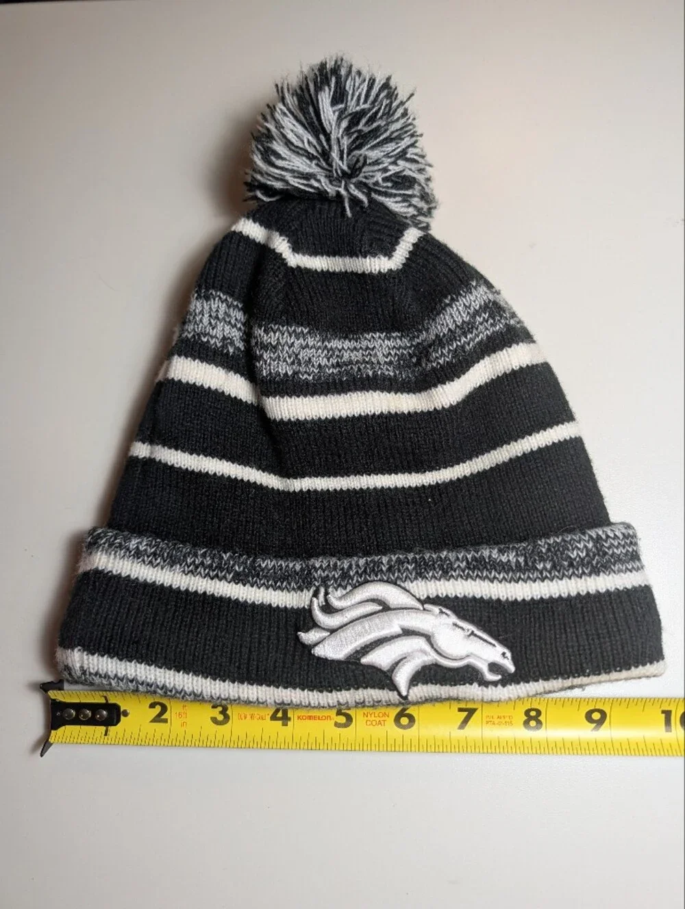 New Era cozy new
