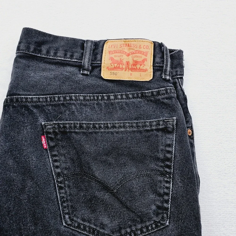Levis levi 550