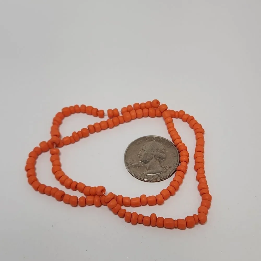 Beads $10 seed