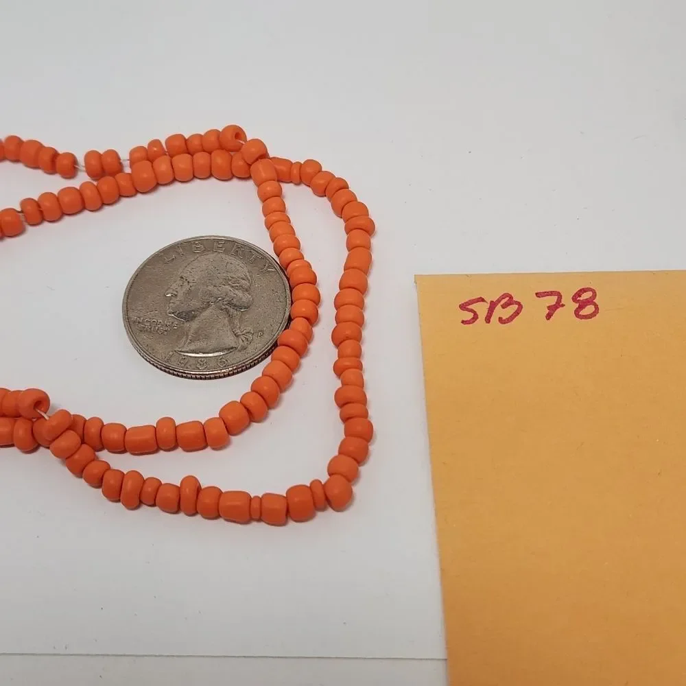 Beads $10 seed