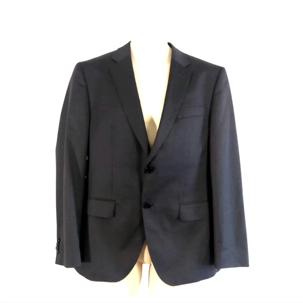 Hugo Boss details single