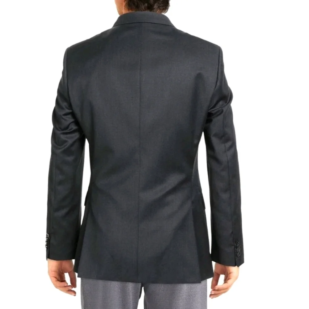 Hugo Boss details single