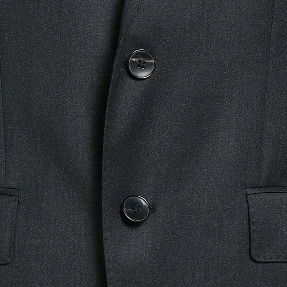 Hugo Boss details single