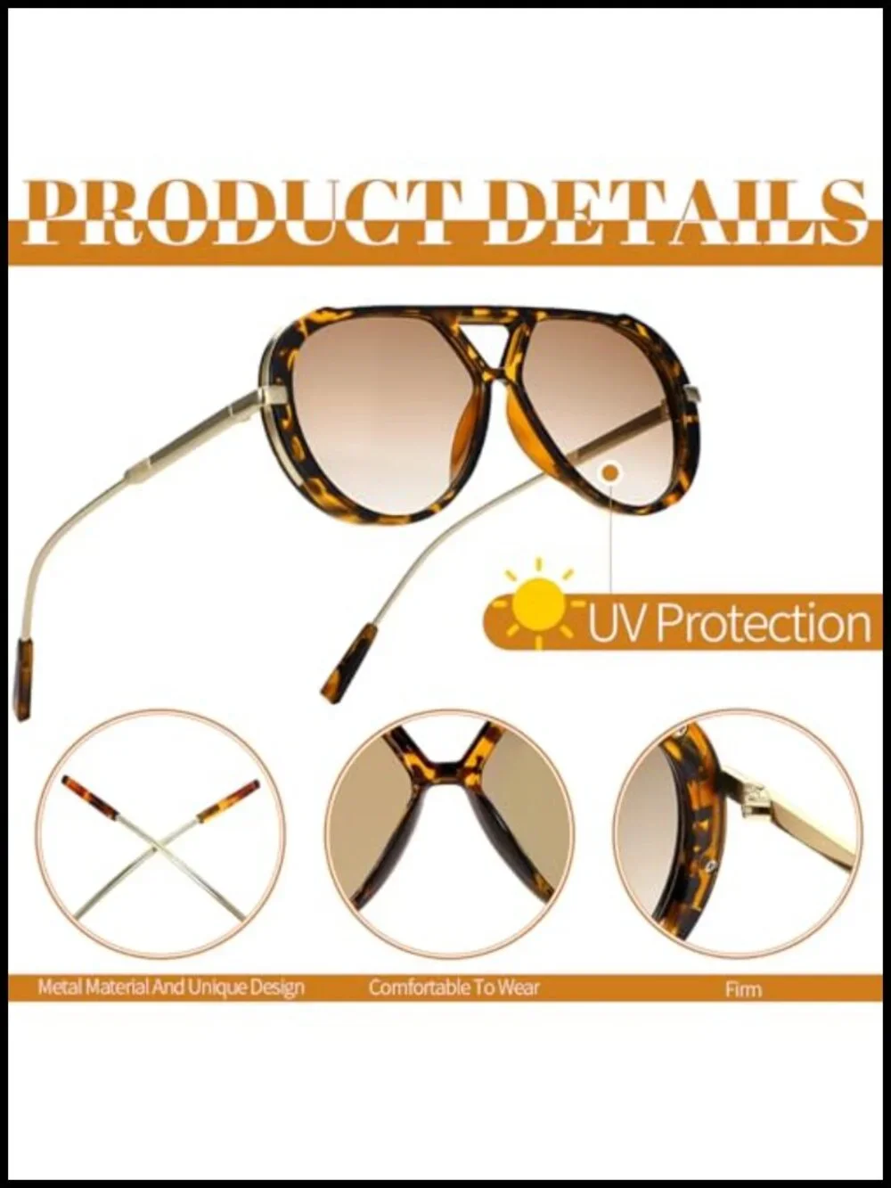 N/A these oversized