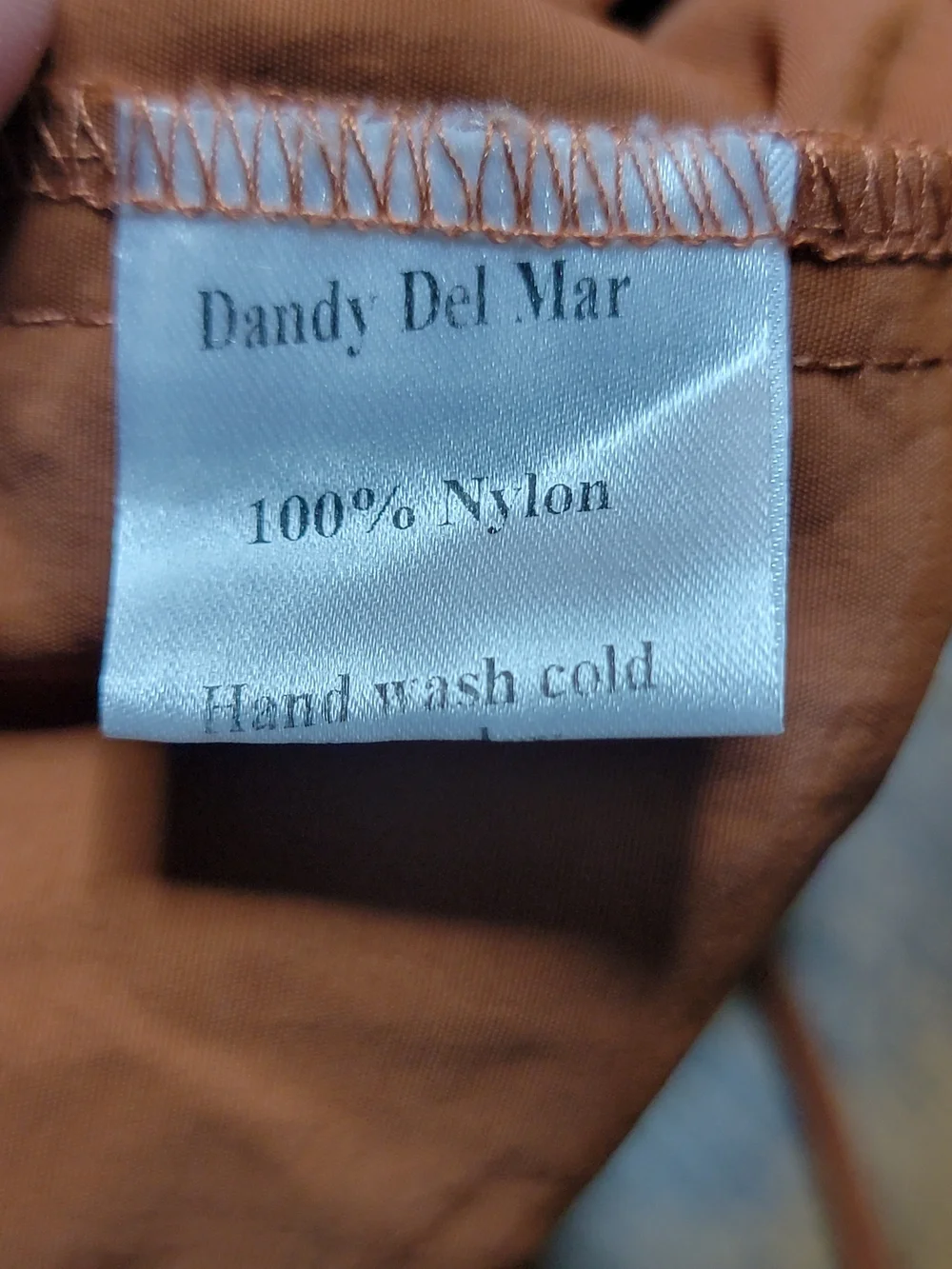 Dandy Del Mar *dandy del