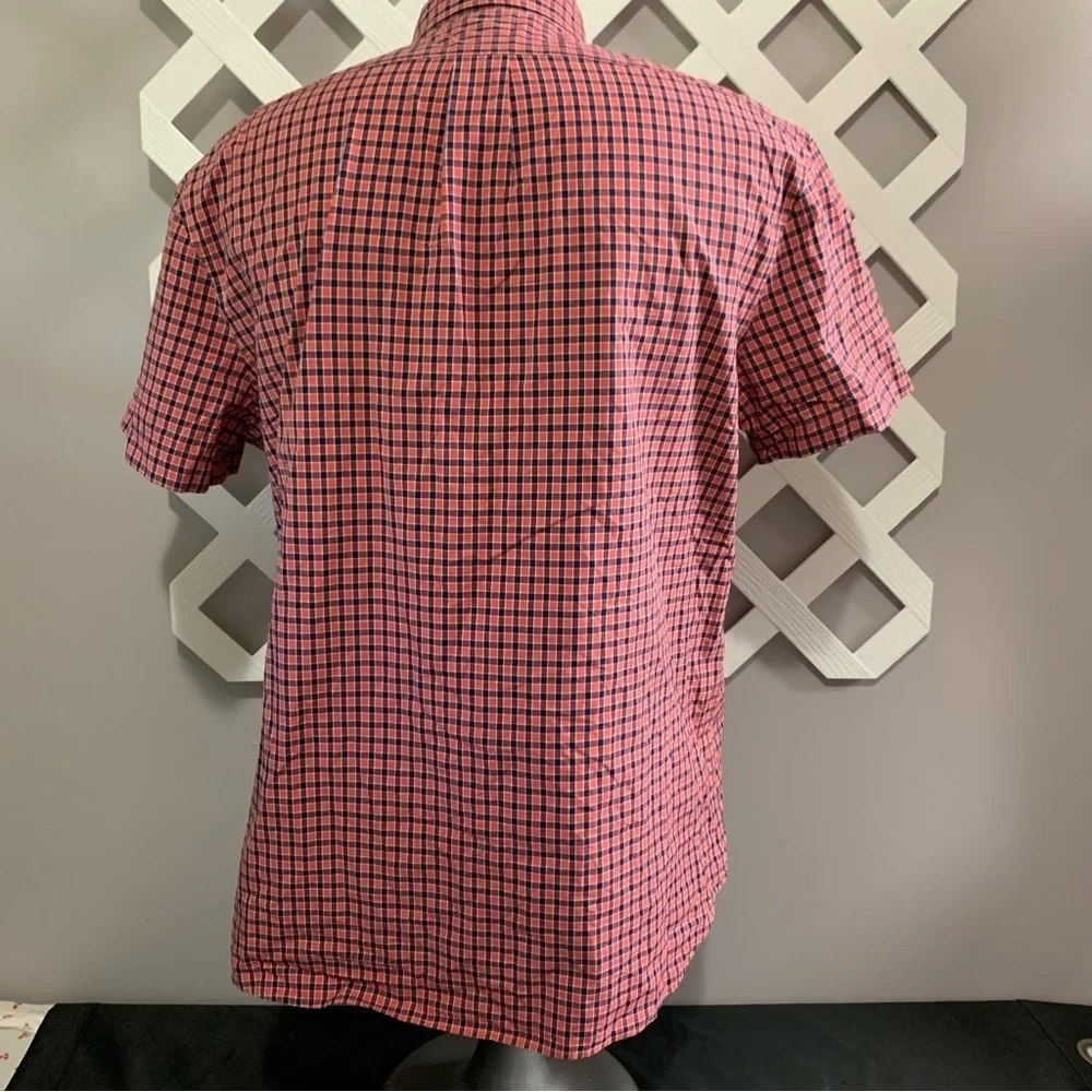 J. Crew this crew