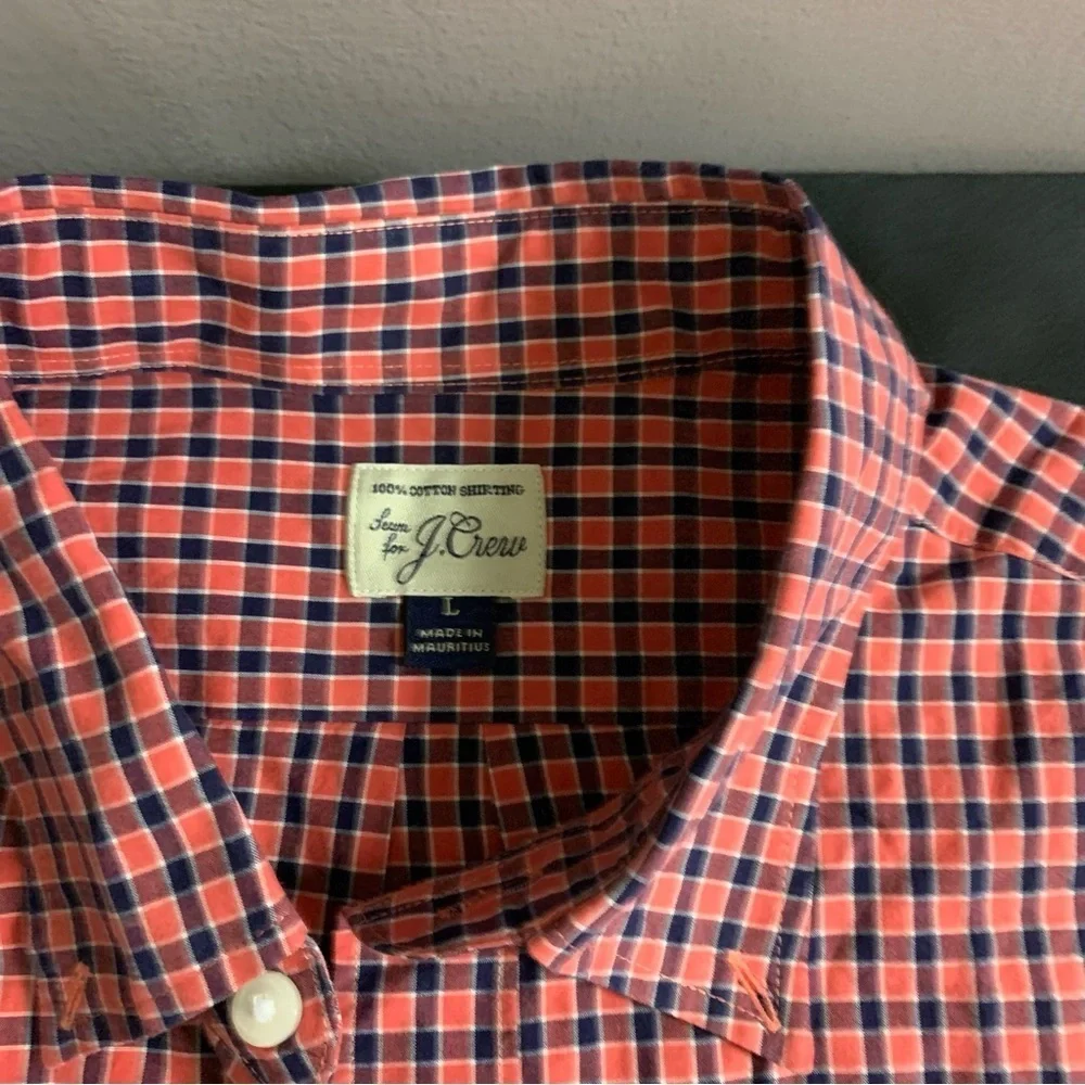 J. Crew this crew