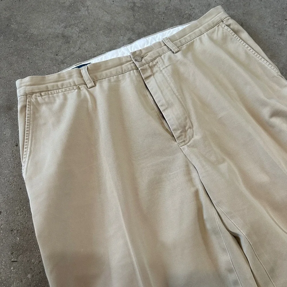 Polo Ralph Lauren khaki interest order