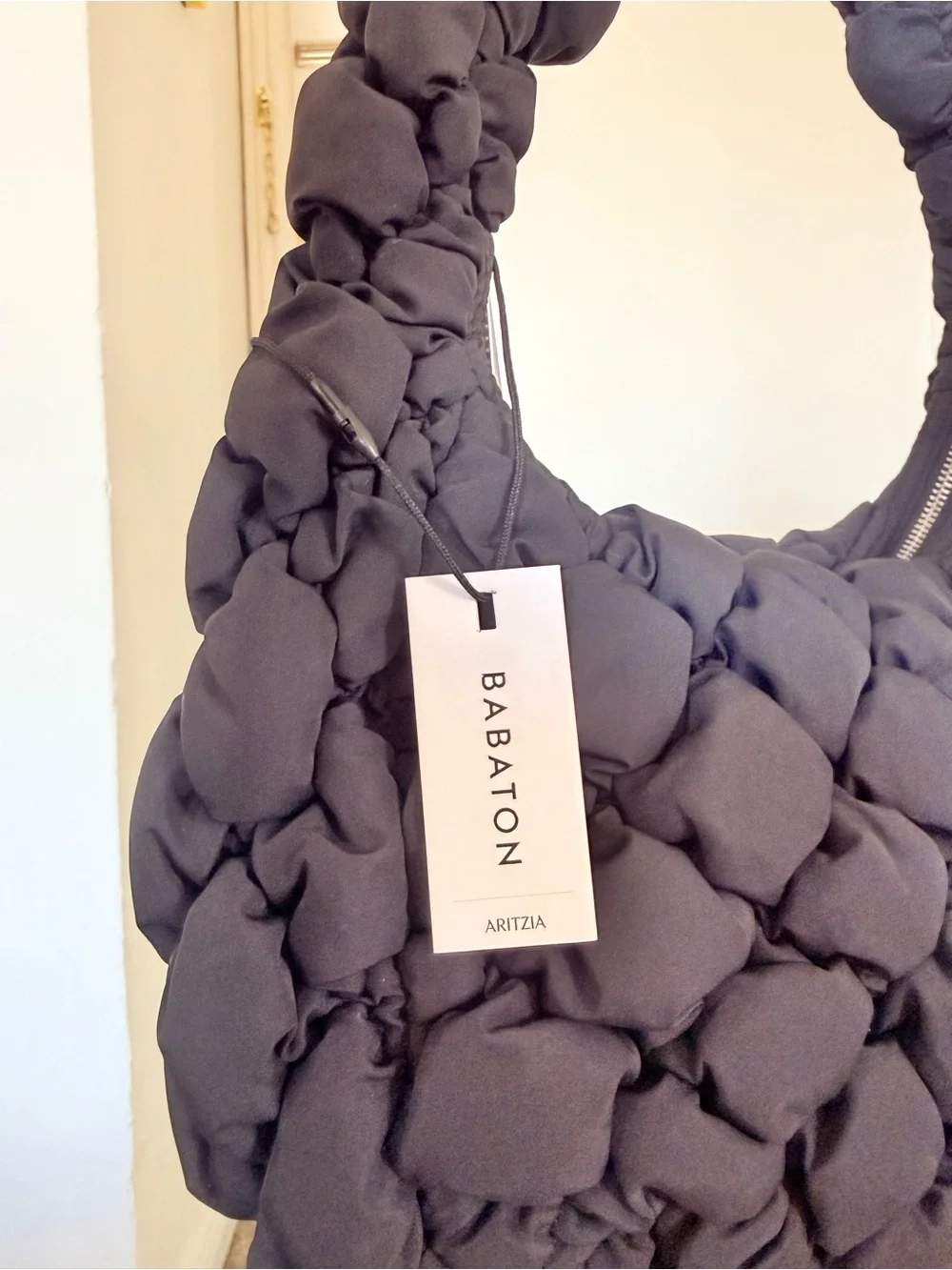 Aritzia new babaton