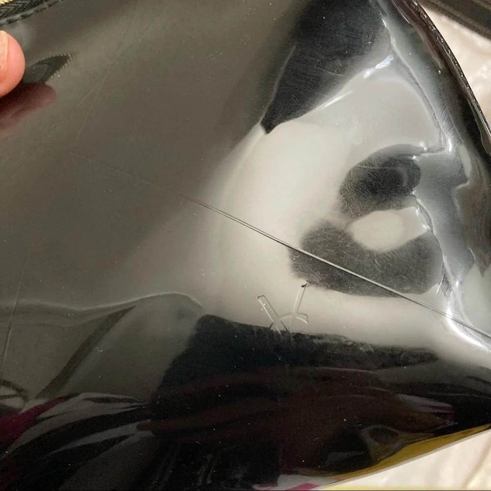 Yves Saint Laurent gently used