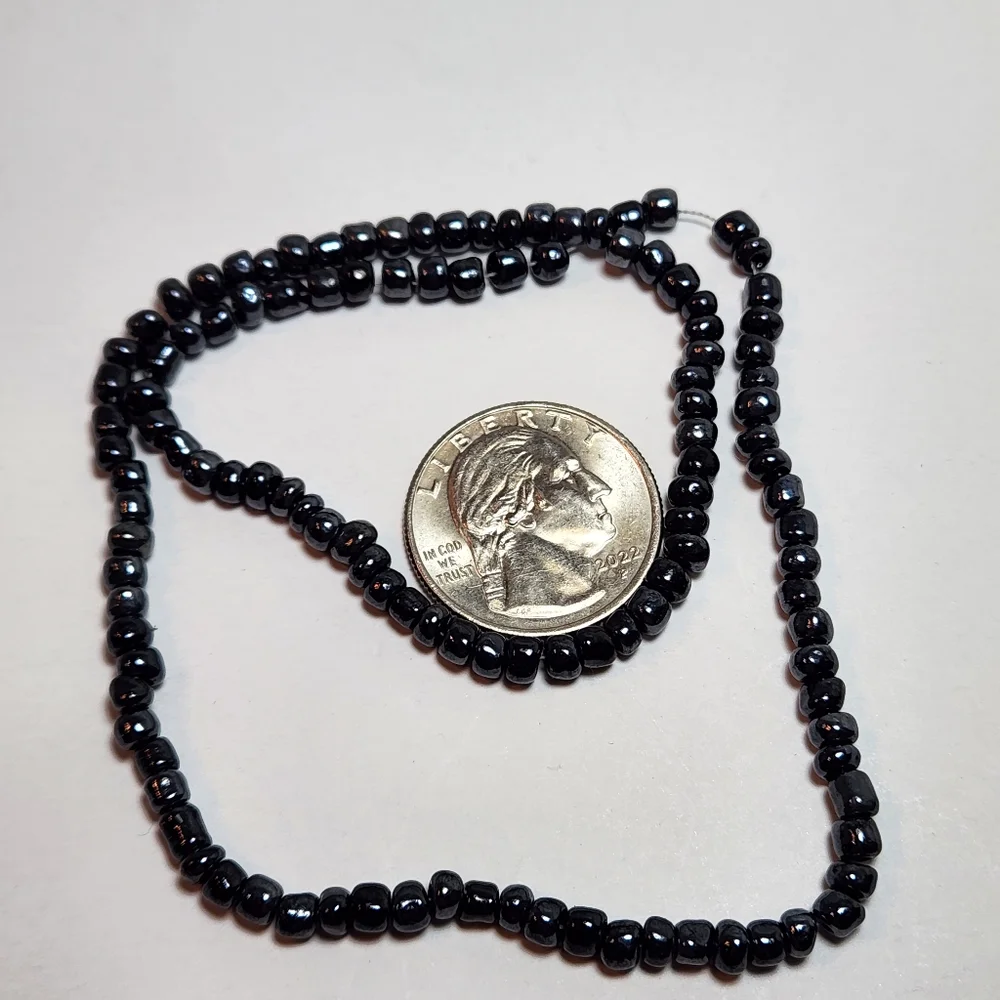 Beads $10 seed