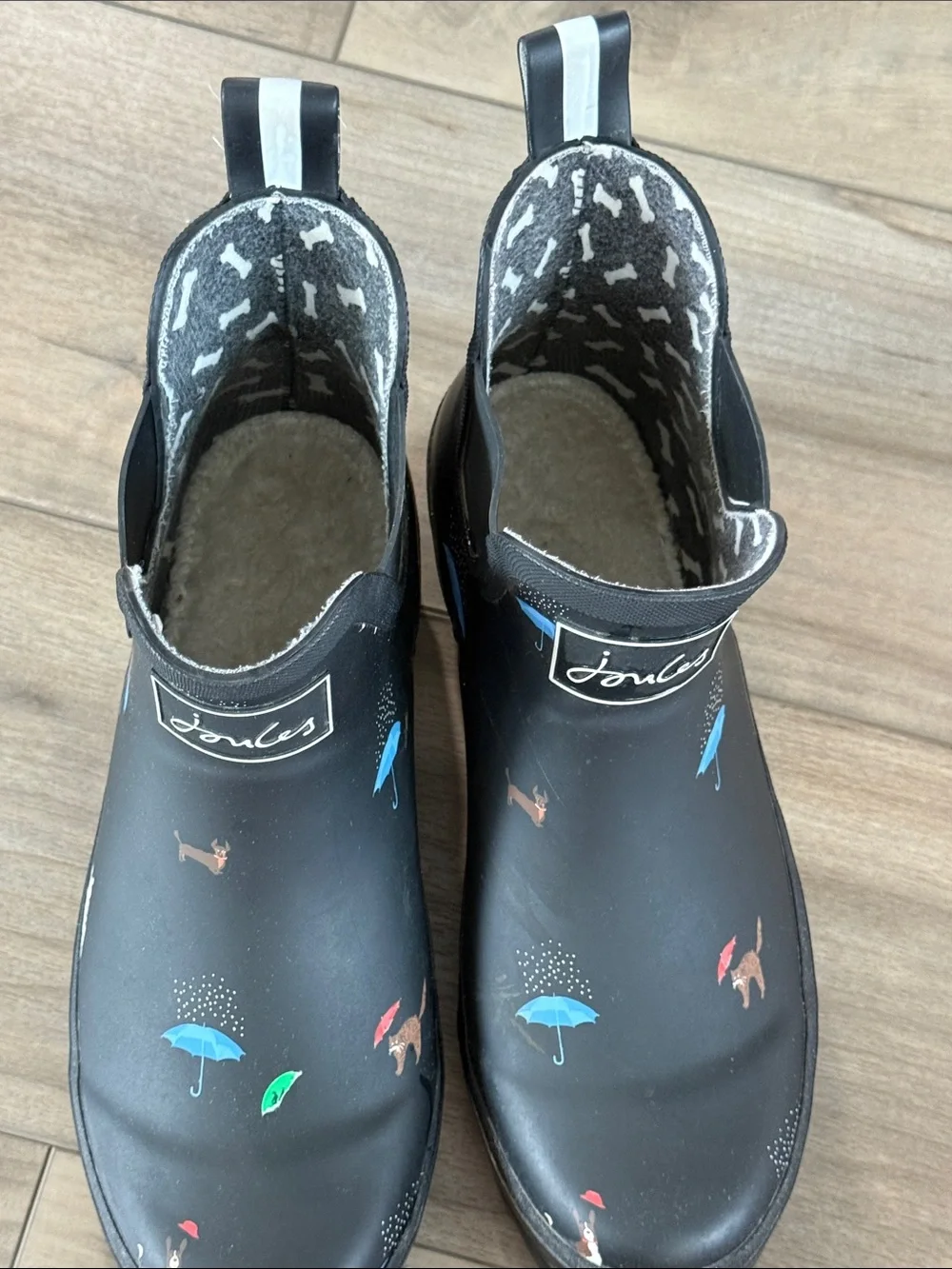 Joules wellibob women’s