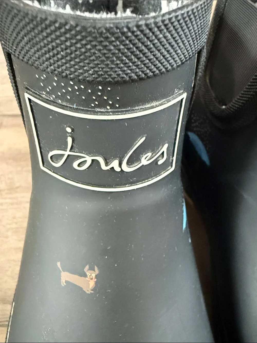 Joules wellibob women’s