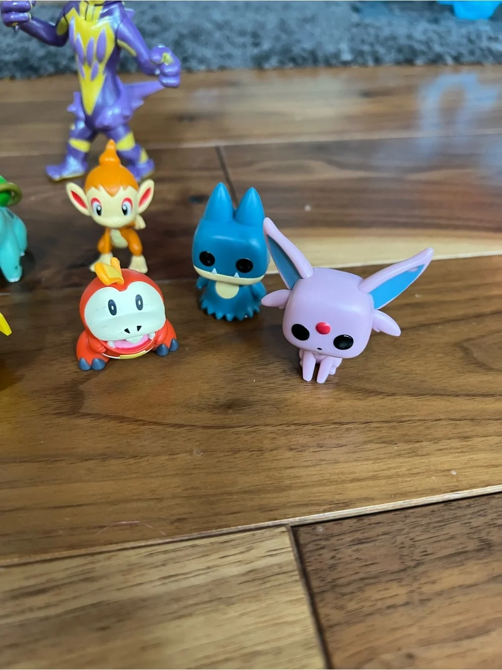 Pokémon at