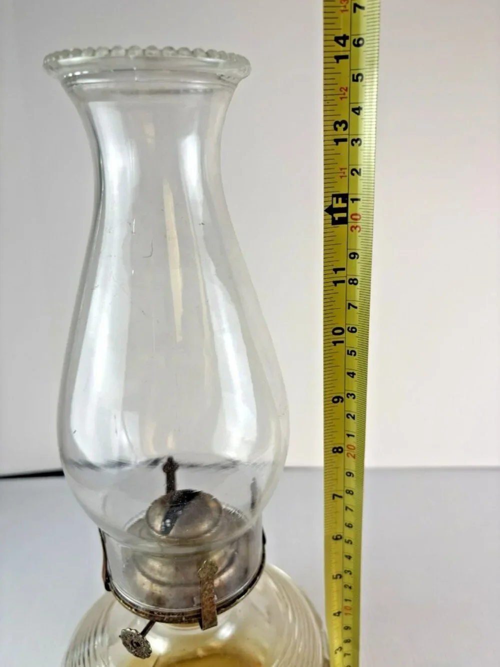 Lamplight Farms this vintage
