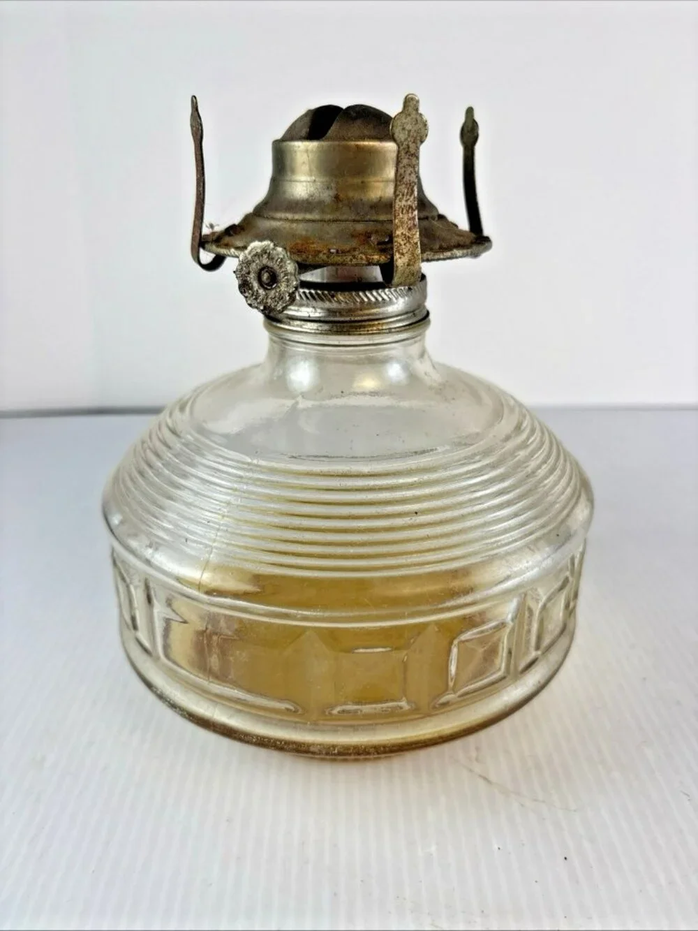 Lamplight Farms this vintage