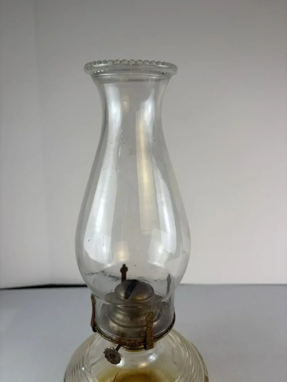 Lamplight Farms this vintage