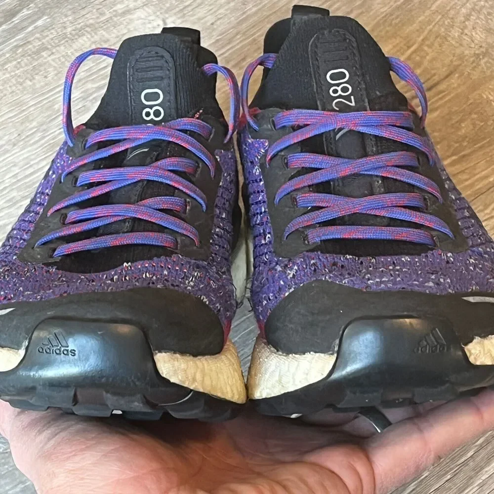 adidas terrex two