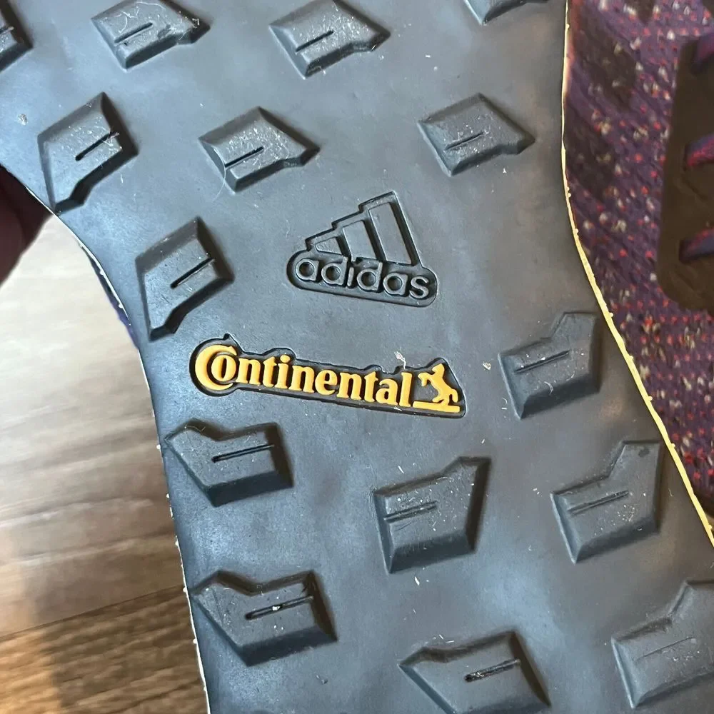 adidas terrex two