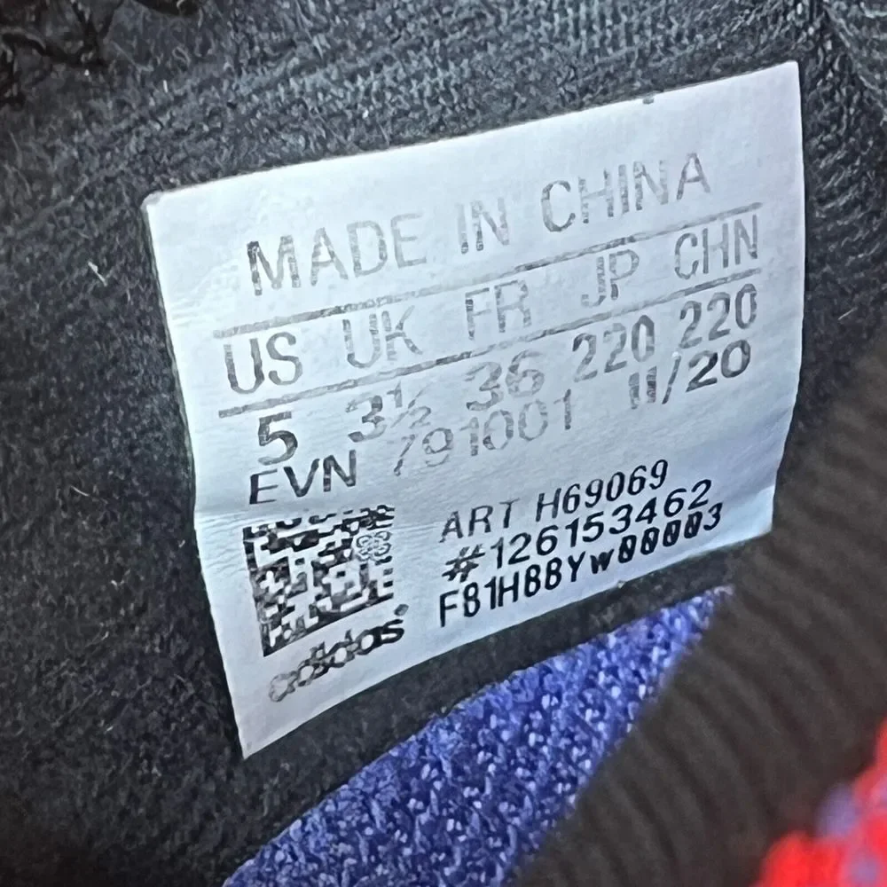 adidas terrex two