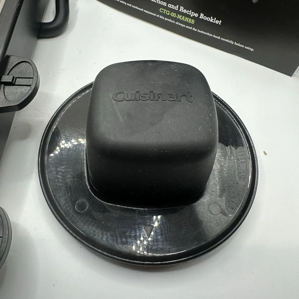 Cuisinart mandoline food