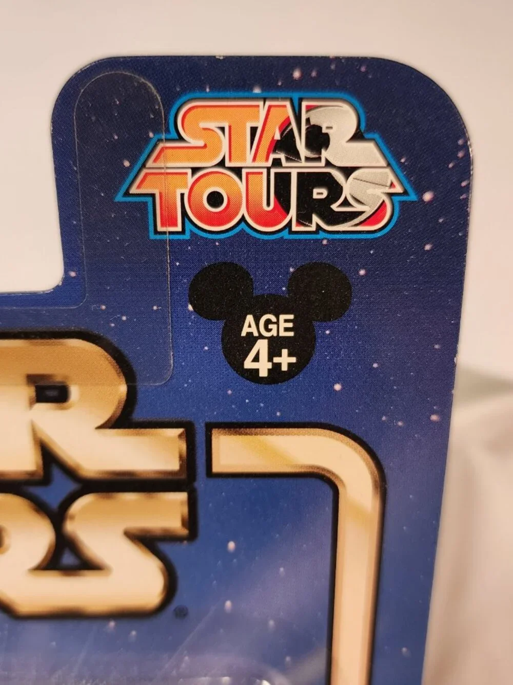 Hasbro mint box