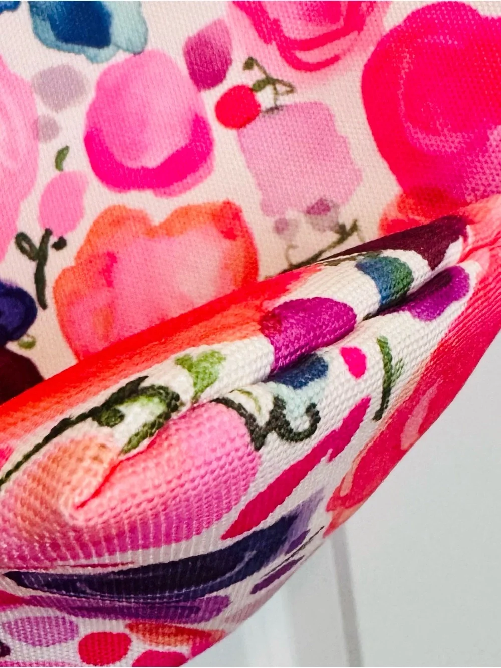 kate spade bright floral
