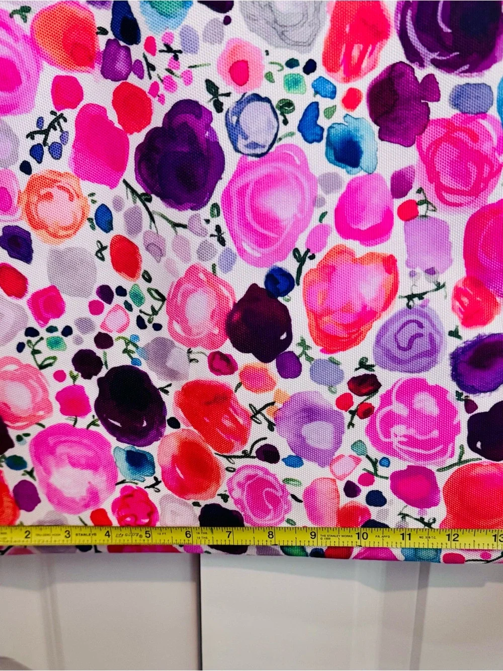 kate spade bright floral