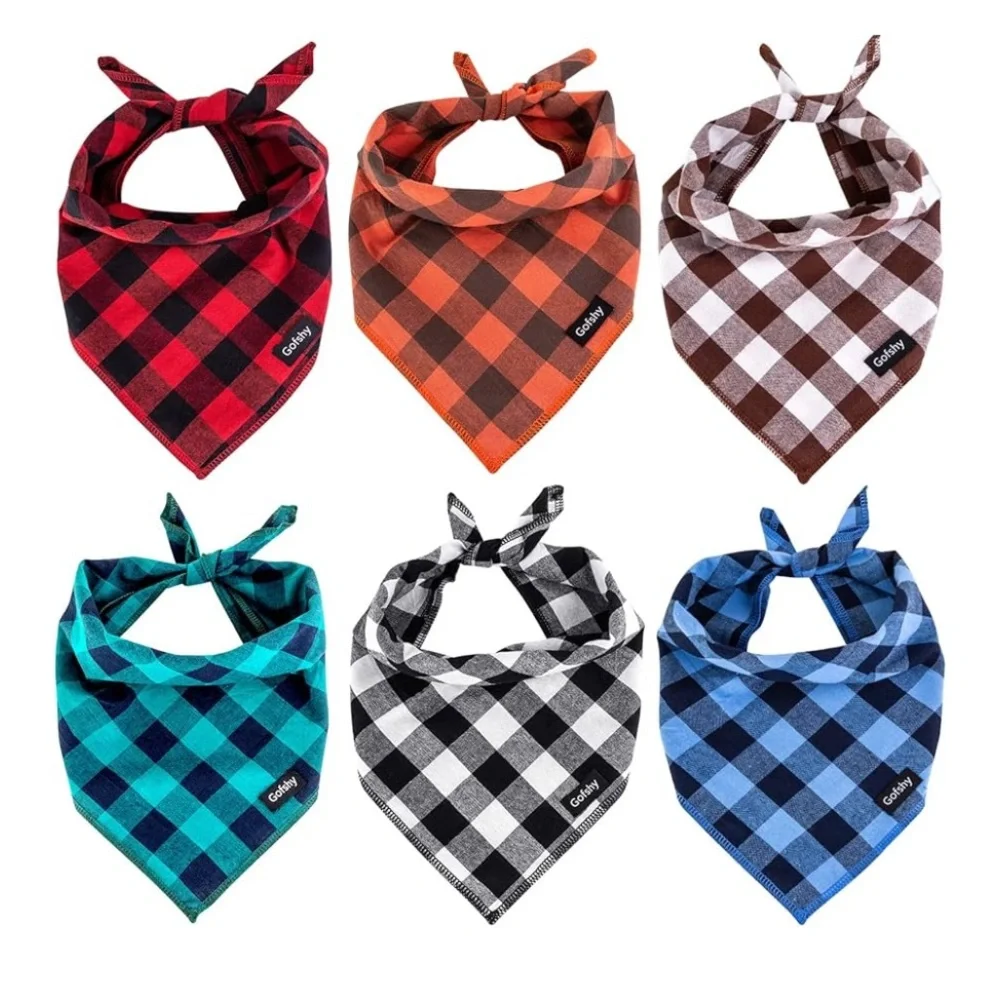 N/A buffalo plaid
