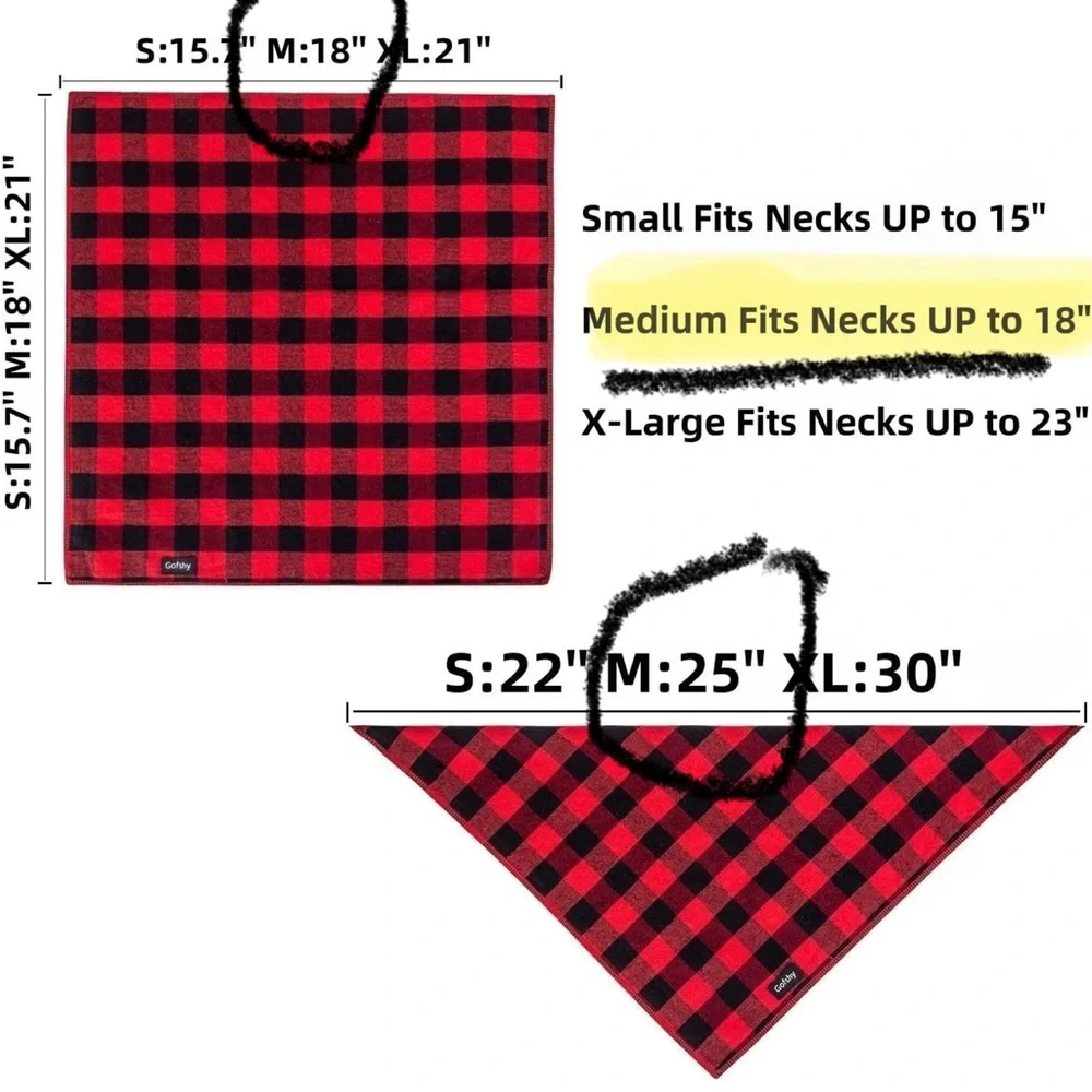 N/A buffalo plaid