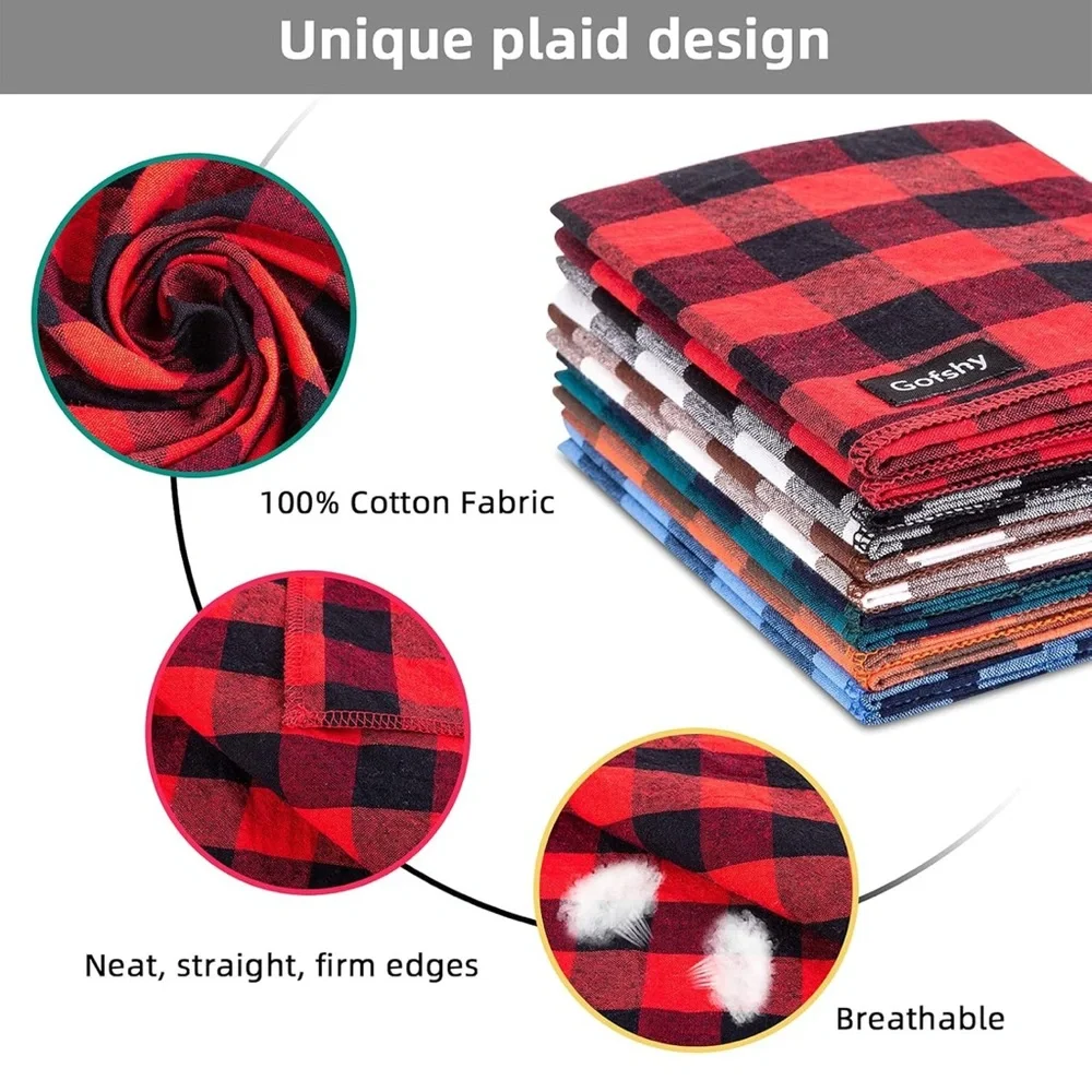 N/A buffalo plaid