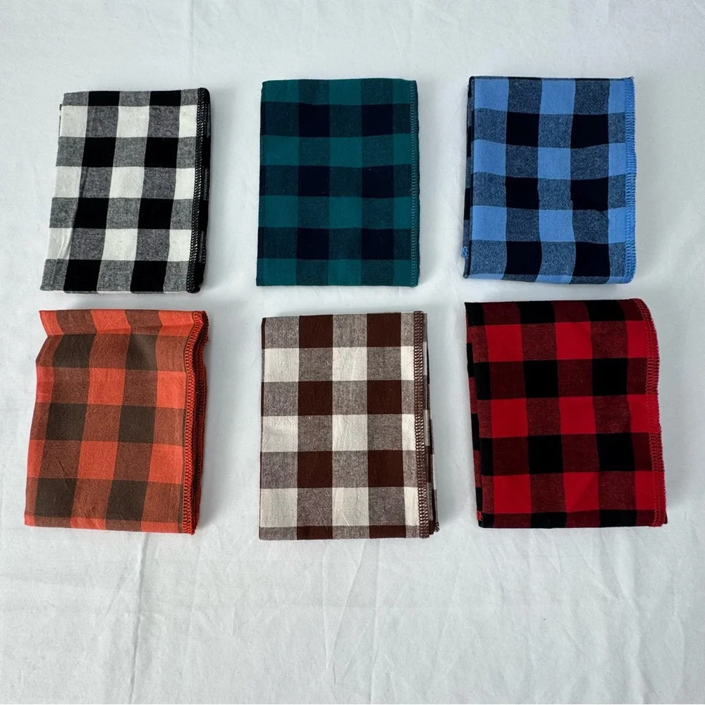 N/A buffalo plaid