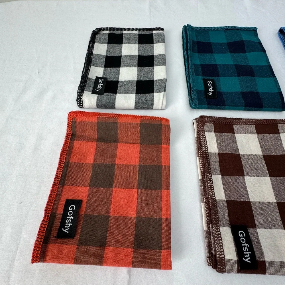 N/A buffalo plaid