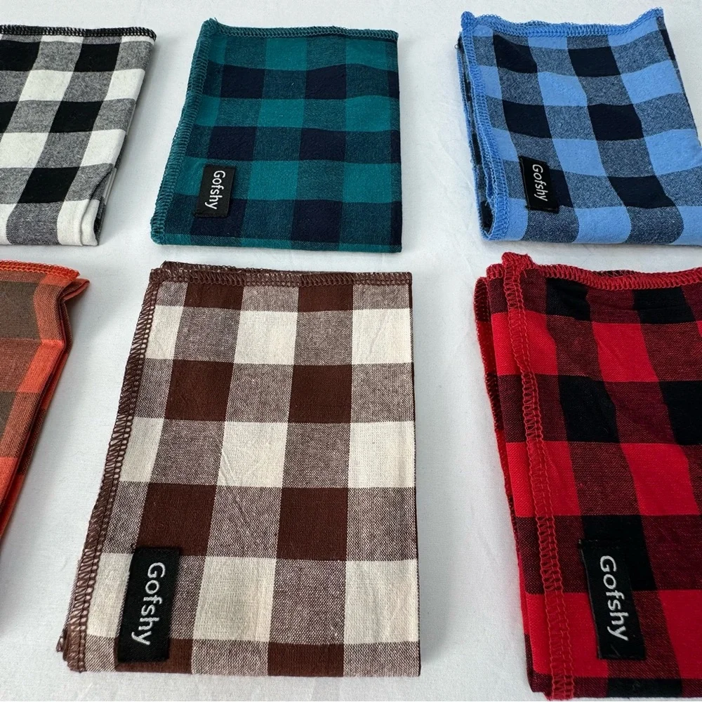 N/A buffalo plaid