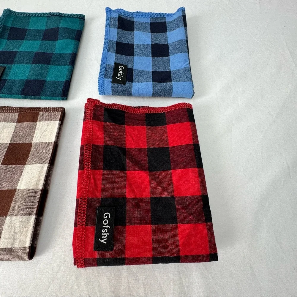 N/A buffalo plaid
