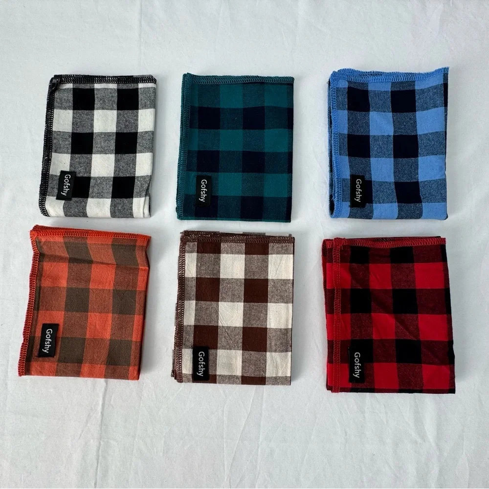 N/A buffalo plaid