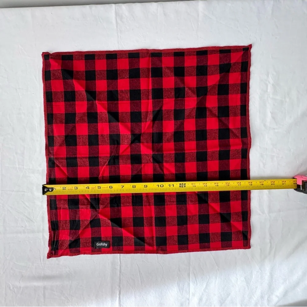 N/A buffalo plaid