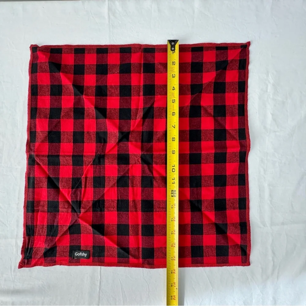 N/A buffalo plaid